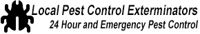 Newark OH Pest Control Exterminators